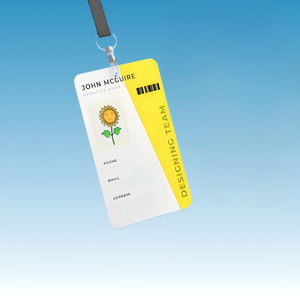 Tarjetas <span class=keywords><strong>de</strong></span> Identificación Personalizadas con Logotipo y Preimpresión a Precio Económico, Tarjetas <span class=keywords><strong>de</strong></span> Identidad Anti-falsificación - Product Image 5