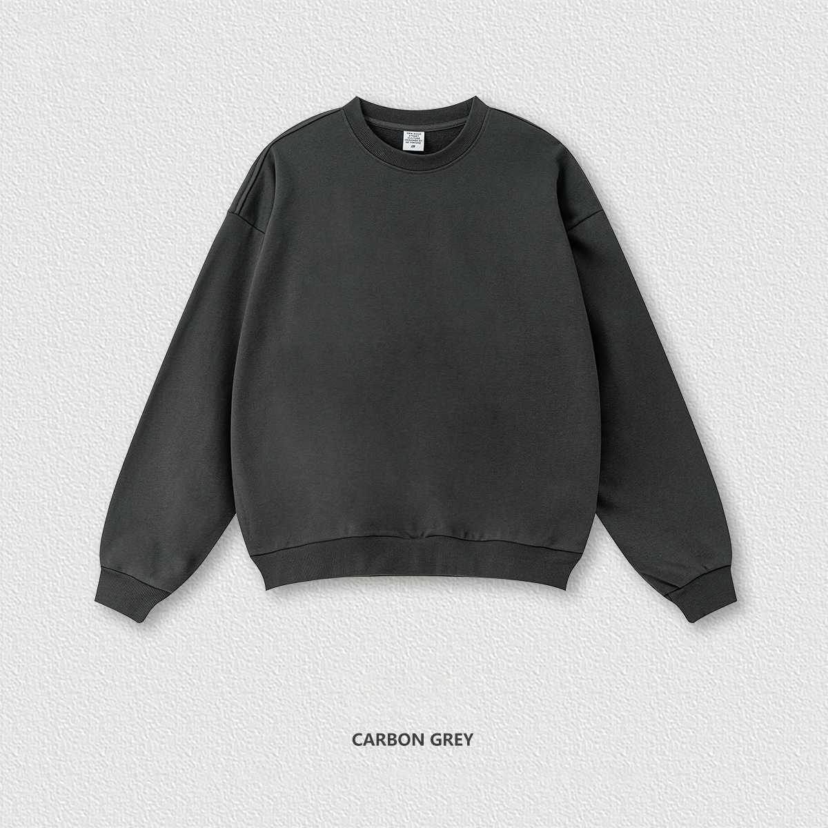 Carbon Gray