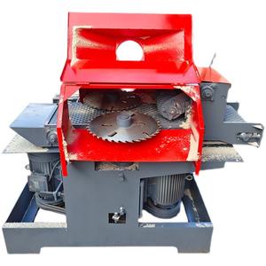 Automatic Circular <strong>Saw</strong> Machine Multi-Function Side Leather Rip <strong>Saw</strong> Half Edge for Woodworking <strong>Used</strong> Condition Key Component <strong>Blade</strong> - Product Image 1