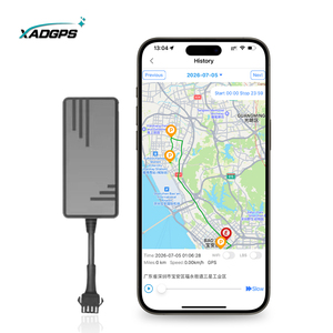 J16 4G SIM7670SA GPS-Tracker mit ANATEL-Zulassung Live-Tracking-Gerät Rastreamento Rastreador Veicular GT06 - Product Image 6