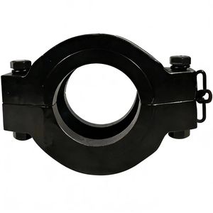 Abrazaderas para Bombas de Lodo y Varillas de Pistón para Sistemas de Perforación de Pozos Petroleros - Product Image 3