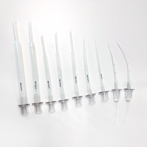 Силиконовая эндотрахеальная трубка для птиц - Product Image 1