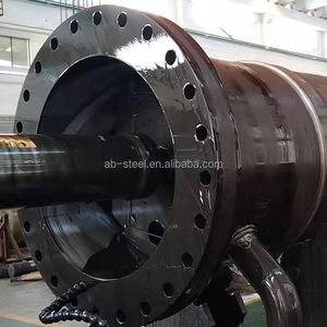 <span class=keywords><strong>Tube</strong></span> prêt à aiguisé de qualité supérieure-<span class=keywords><strong>Tube</strong></span> aiguisé ST52 à meulage rapide pour le traitement efficace des tuyaux hydrauliques à haut volume - Product Image 3