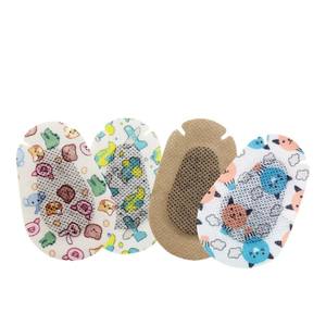<span class=keywords><strong>Patch</strong></span> adhésif personnalisé multicolore pour enfants jetable pour les yeux avec amblyopie pour les filles et les garçons - Product Image 1