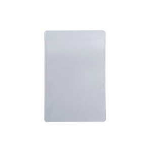 Porta Tarjetas Semirrígido Personalizado de 4.8*3.3 Pulgadas para Tarjetas Coleccionables y Exhibición de Tarjetas con Clasificación Estándar - Product Image 3