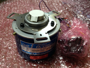 Nuevo codificador Fa-coder original <span class=keywords><strong>OHE</strong></span> 25K-6 TS5170N11 - Product Image 5