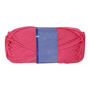 เส้นด้ายฝ้ายรีไซเคิลสำหรับการผลิตสิ่งทอที่ยั่งยืนและการใช้งานงานฝีมือ - Product Image 2