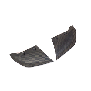 Splitter Posteriore in Fibra di Carbonio di Alta Qualità per <span class=keywords><strong>Audi</strong></span> R8 V10 Base <span class=keywords><strong>Coupé</strong></span> 2 Porte 2016-2018 - Product Image 4