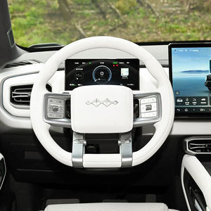 2025比亚迪方程式豹<span class=keywords><strong>3</strong></span>钛批发价新能源电动SUV汽车4WD中国制造越野 - Product Image 4