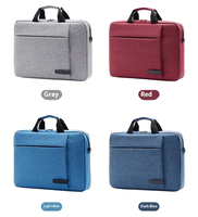 Sacoche de transport pour ordinateur portable en gros – Housse de protection grande capacité pour trajets quotidiens et voyages