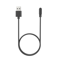 Chargeur de montre connectée USB à charge rapide 60CM 100CM pour Xiaomi Smart Watch IMILAB W01 W02 W12 avec câble USB