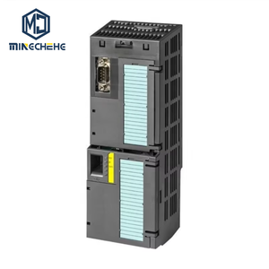 Unidad de Control Original Nueva 6SL3246-0BA22-1FA0 G120 CU250S-2 PN con PROFINET - Product Image 1