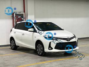 รถยนต์ใหม่เอี่ยมสำหรับรุ่น <span class=keywords><strong>Vios</strong></span> ปี <span class=keywords><strong>2022</strong></span> รถซีดานที่เชื่อถือได้พร้อมคุณสมบัติความปลอดภัยขั้นสูงและประหยัดน้ำมัน - Product Image 3