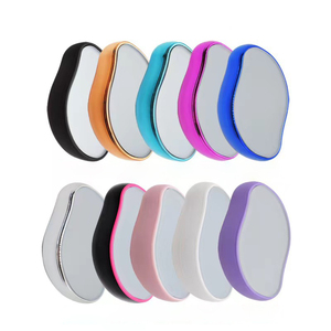 Dispositif d'épilation en cristal <span class=keywords><strong>violet</strong></span>, Machine d'épilation à domicile, Dispositif de lissage <span class=keywords><strong>des</strong></span> <span class=keywords><strong>cheveux</strong></span> en gros - Product Image 3