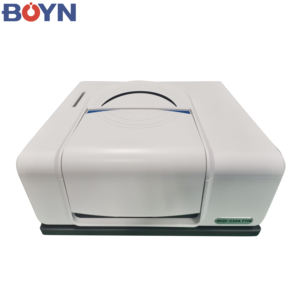 Spectrophotomètre FTIR haute sensibilité BNWQF-530A spectrophotomètre infrarouge à transformée de Fourier prix - Product Image 4