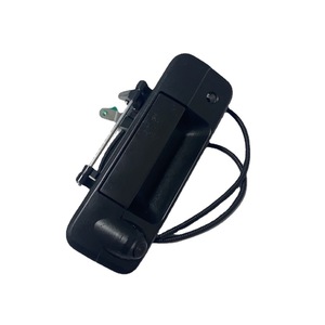 มือจับฝาท้ายรถยนต์โตโยต้าพร้อมกล้อง 69090-0C051 กล้องมองหลัง 12V - Product Image 4