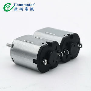 Motor Eléctrico Miniatura de CC M10W de Fábrica de Origen para Instrumentos de Belleza, Masajeadores, Experimentos Científicos, Motor Eléctrico Pequeño - Product Image 5