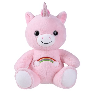 Bán Buôn Giá Rẻ 2025 Valentine Ngày Mềm Đồ Chơi Thiết Kế Mới Thú Nhồi Bông Khỉ Con Chó Vịt Gấu Bông Đồ Chơi Sang Trọng Với Trái Tim Màu Đỏ - Product Image 5