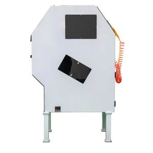 Clasificador de Forma y Color de Alta Precisión WENYAO 99.99% para Clasificación de Trigo, Capacidad de 500 kg, Alta Tasa de Retención para Frijol, Mung y Soja - Product Image 2