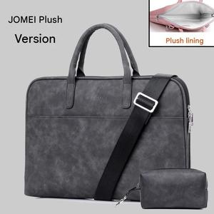 Sac à bandoulière étanche pour ordinateur portable, sacoche messager en polyester durable, sac pour ordinateur portable moderne et de haute qualité pour filles - Product Image 3