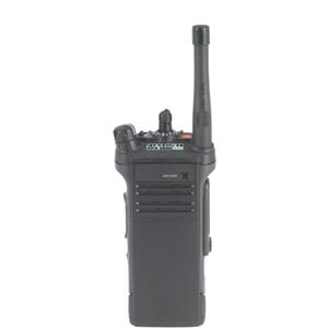 Apx6000 P25 Verbeterde Draagbare Radio Single-Band 7/800 Mhz Vhf En Uhf Bereik 1 En Bereik <span class=keywords><strong>2</strong></span> Banden Draagbare Radio Voor Motorola - Product Image 5