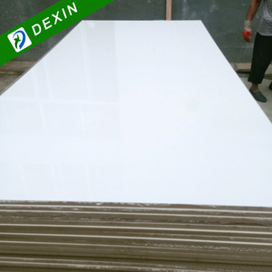 Ưa Thích Gỗ Veneer Phải Đối Mặt Với UV <span class=keywords><strong>MDF</strong></span> Tấm - Product Image 5