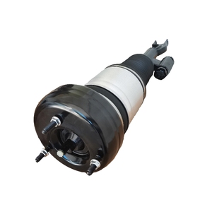 โช้คอัพหน้าขวาแบบถุงลมสำหรับรถยนต์เมอร์เซเดส W223 S-Class 4matic รุ่น 2233209003 - Product Image 4