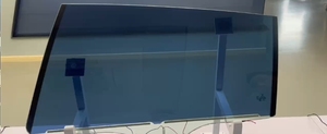 Película Inteligente PDLC Decorativa de Vidrio, Laminación Eléctrica, Precio de Fábrica, Película Delgada para Panel Solar, Privacidad Conmutable, Rollo de 0.5mm - Product Image 4