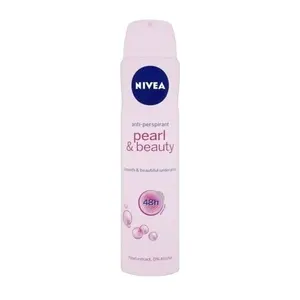 Nieuwe Ontwerp Hoge Efficiëntie Langdurige Nivea Deodorant Body Spray Mannen En Vrouwen Deodorant Anti-transpirant 150Ml/250Ml x6 Flessen