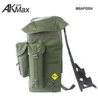 AKmax ALICE Sacs Sangle Complète Équipement Vert Olive Tactique Jungle Pack Tigre Camping En Plein Air Sac À Dos Équipement