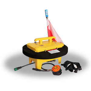 PHLTD - Appareil respiratoire électrique <span class=keywords><strong>de</strong></span> plongée mini endurance, équipement <span class=keywords><strong>de</strong></span> pêche sous-marine, boîte <span class=keywords><strong>de</strong></span> <span class=keywords><strong>distribution</strong></span> <span class=keywords><strong>de</strong></span> respiration pour la plongée - Product Image 1