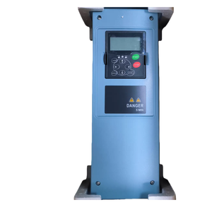 Original and Genuine 411D PC00411F Variable Frequency Drivers Power <strong>Board</strong> With Fan Control Frequency Converter - Product Image 3