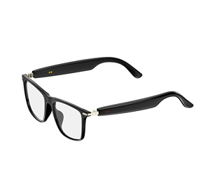 Gafas Inteligentes con IA y Bluetooth 2025, Control Táctil, Auriculares Integrados, Hardware AR, Hechas en CN/GUA - Product Image 1