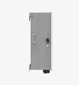 อินเวอร์เตอร์ไฮบริด Deye SUN-14K-SG01LP1-EU 14KW แบบเฟสเดียว 3 MPPT สำหรับใช้ในที่พักอาศัยและธุรกิจขนาดเล็ก - Product Image 5