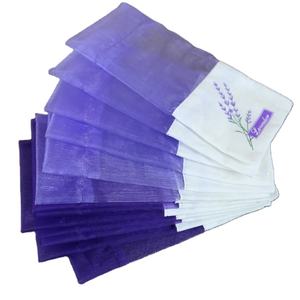 <span class=keywords><strong>Sachet</strong></span> de fleurs de <span class=keywords><strong>lavande</strong></span> séchées naturelles, <span class=keywords><strong>Sachet</strong></span> <span class=keywords><strong>vide</strong></span> avec cordon de serrage, parfum naturel, 1 pc - Product Image 1