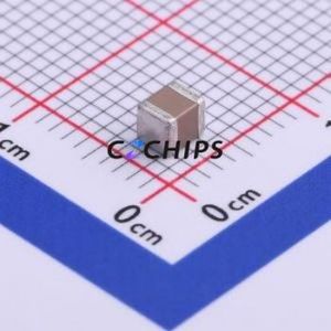 Condensateur SMD (MLCC) CL32B475KBJ4PNE 1210 (Capacité : 4,7 µF) (Précision : 10 % Tension nominale : 50 V) - Product Image 1