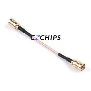KH-SMBK-SMBK-RG1.78-60MM RF Cable RF Whole Sale Electronic Component Chips Supplier & BOM Service - Product Image 2