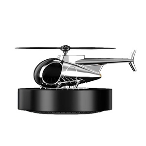 Console centrale rotative solaire pour voiture pour <span class=keywords><strong>homme</strong></span>, <span class=keywords><strong>2022</strong></span>, aromathérapie, décoration personnalisée - Product Image 1