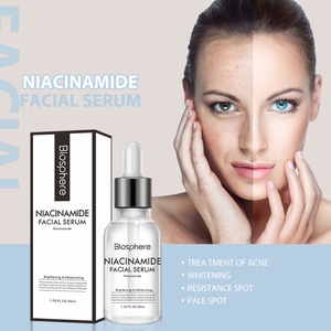 Sérum à la Niacinamide en Promotion : Sérum Contour des Yeux Ekber Squalane Niacinamide Bifida pour Éliminer les Rides – Efficacité Magique pour une Peau Rayonnante - Product Image 3