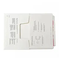 MS Win 11 Pro OEM DVD, Garantía de 3 Meses, Versión Enterprise, Disponible en EE. UU.