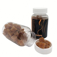 Nouveaux produits phares 2023 : Compléments de santé corporelle OEM/ODM à effet optimal – Gummies d'amélioration des fessiers avec étiquette personnalisable