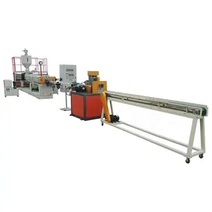 Hexing Plastic Pe Foam Stick Slangpijp Maken Machine