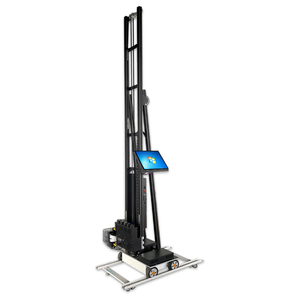 Peinture murale robot <span class=keywords><strong>wallpen</strong></span> usine fournisseur avec UV encre étanche - Product Image 6
