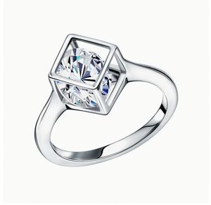 Vente en gros usine – Parure de bijoux classique en argent sterling 925 pour demoiselle d'honneur, cadeau de mariage, étanche, inaltérable, plaqué rhodium - Product Image 2