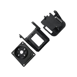 Base de Panoramique et d'Inclinaison à 2 Axes Légère OKY8004 pour Caméra FPV Servos SG90 Plateforme de Contrôle de Mouvement - Product Image 1