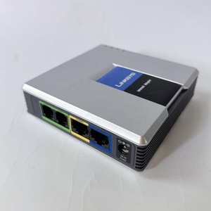 Linksys SPA2102 Phone <b>Adapter</b> with Router - Product Image 5