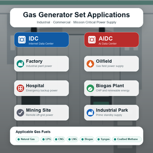 <b>Generator</b> 50Hz 60Hz 18Kw 20Kw 22Kva 25Kva Super Silent Auto Start Genset MTA11-G2 Super Silent Type Operates Quietly for Minimal - Product Image 5