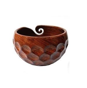 Cuenco de hilo de madera a la moda, diseño único, accesorio de costura más vendido, cuenco de hilo diferente de madera nueva para costura - Product Image 5