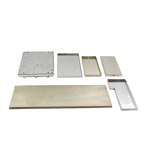 Boîtier de blindage PCB OEM, blindage RF, estampage progressif, plateau métallique, bobine de ruban adhésif, etc. + Boîtes en carton personnalisées - Product Image 4