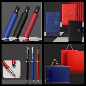 Juegos de regalo de negocios, botella de agua y cuaderno juegos de regalo de oficina/ - Product Image 4